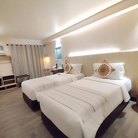 אל נידו Cuna Hotel מראה חיצוני תמונה