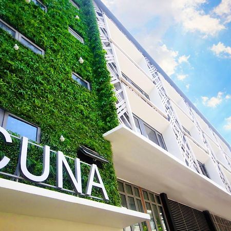 אל נידו Cuna Hotel מראה חיצוני תמונה