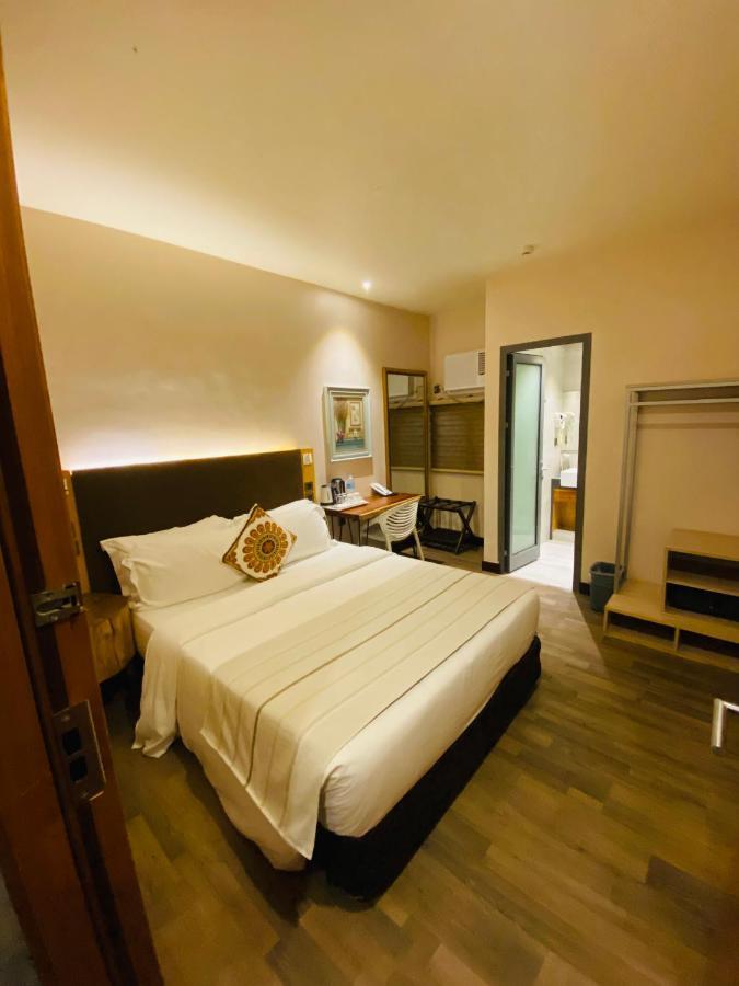 אל נידו Cuna Hotel מראה חיצוני תמונה