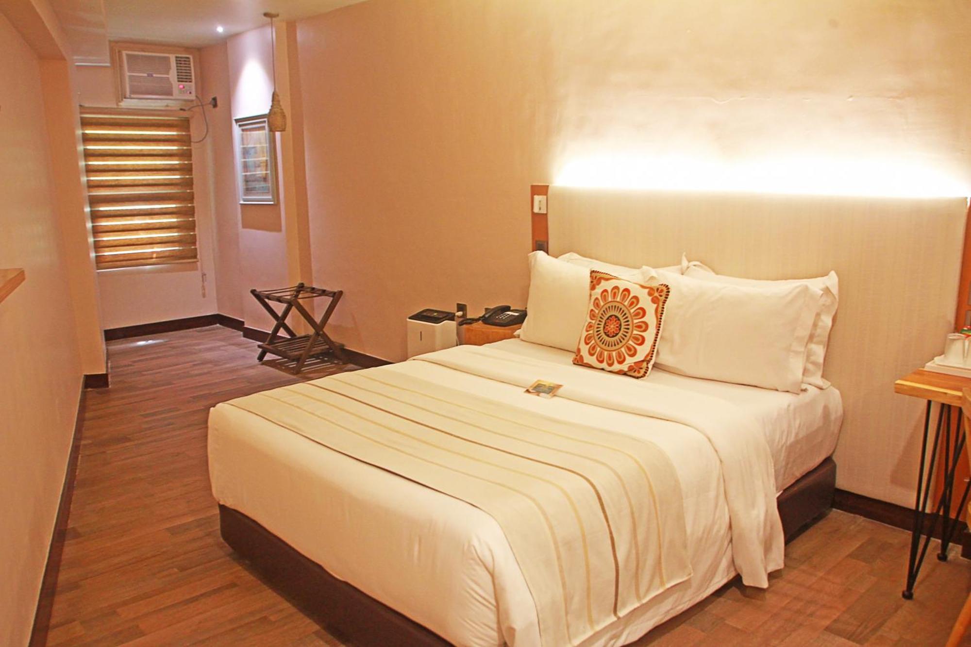 אל נידו Cuna Hotel מראה חיצוני תמונה