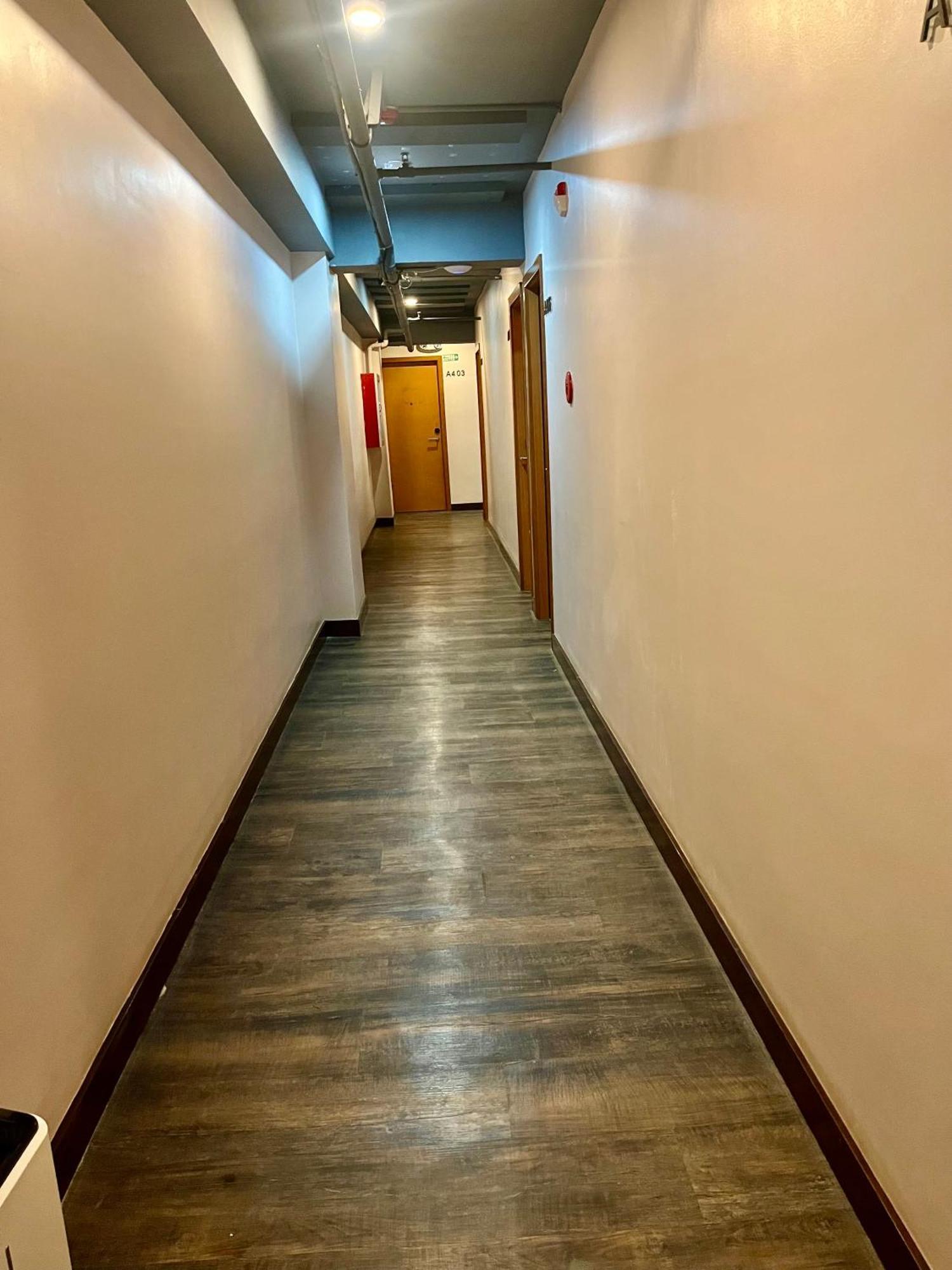 אל נידו Cuna Hotel מראה חיצוני תמונה