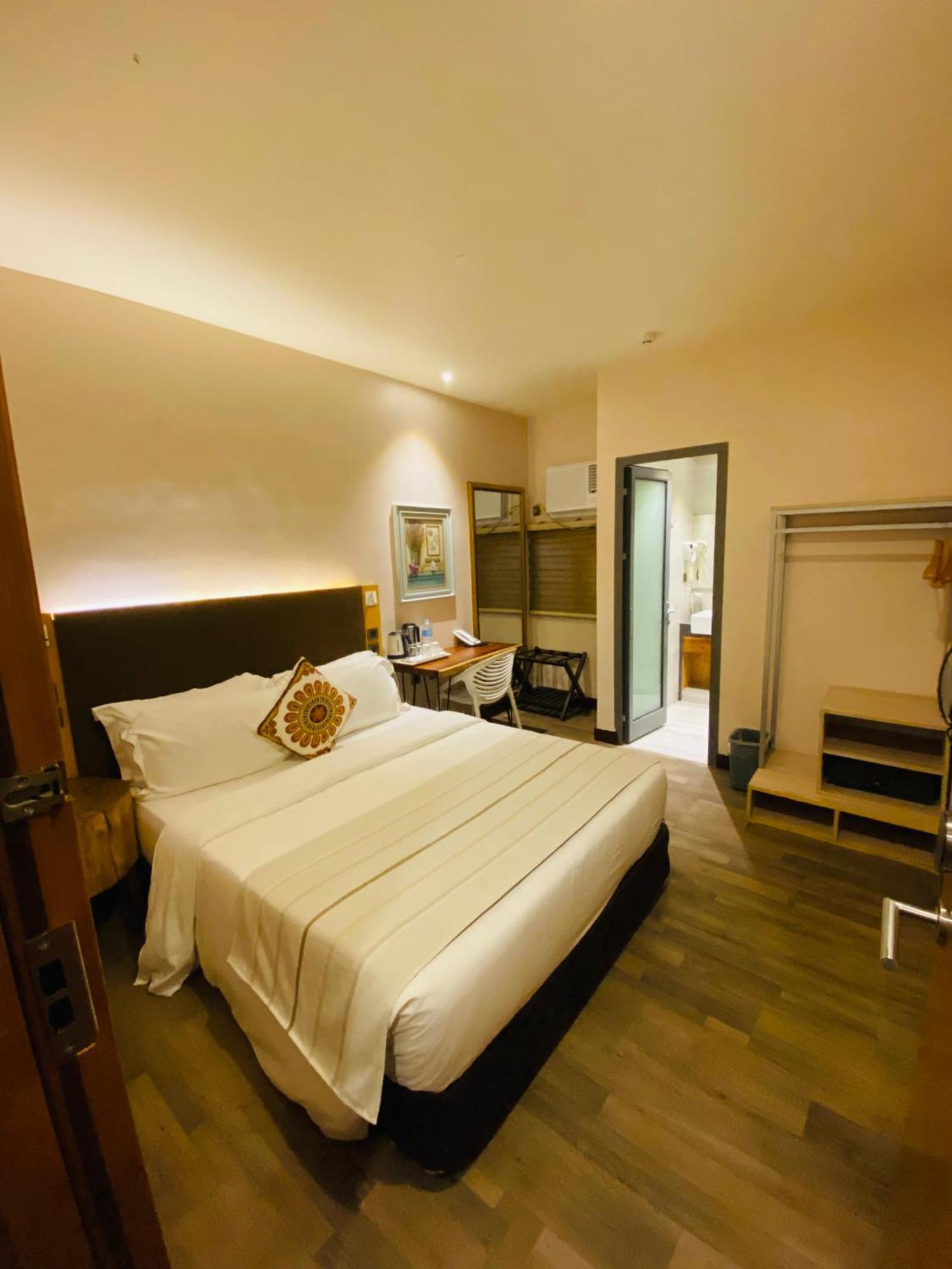 אל נידו Cuna Hotel מראה חיצוני תמונה