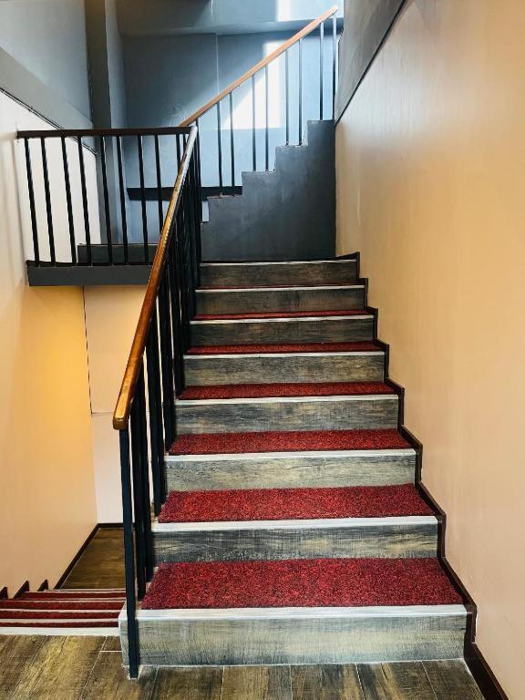 אל נידו Cuna Hotel מראה חיצוני תמונה
