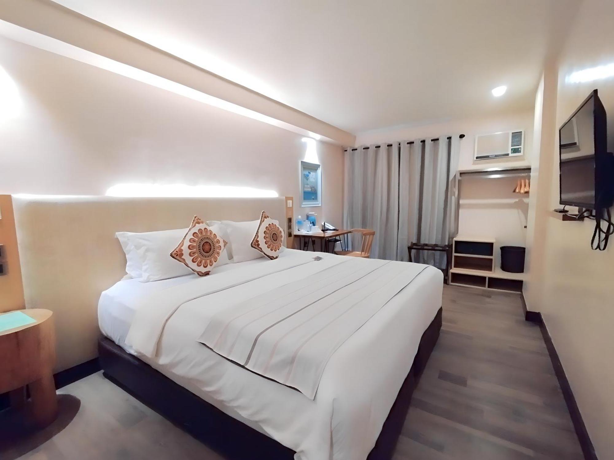 אל נידו Cuna Hotel מראה חיצוני תמונה
