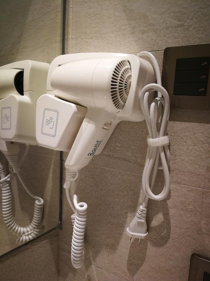 אל נידו Cuna Hotel מראה חיצוני תמונה