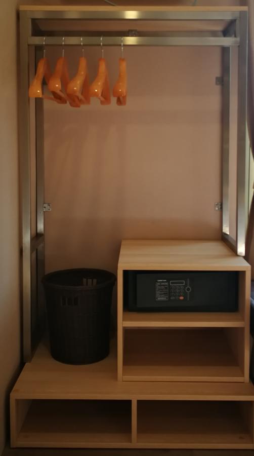 אל נידו Cuna Hotel מראה חיצוני תמונה