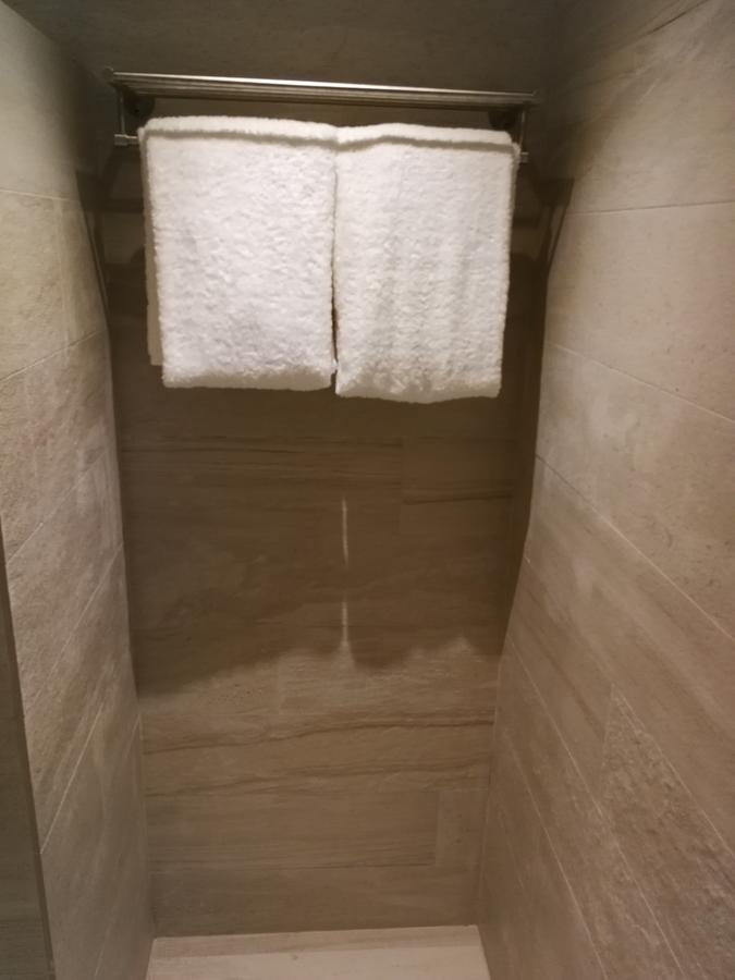 אל נידו Cuna Hotel מראה חיצוני תמונה