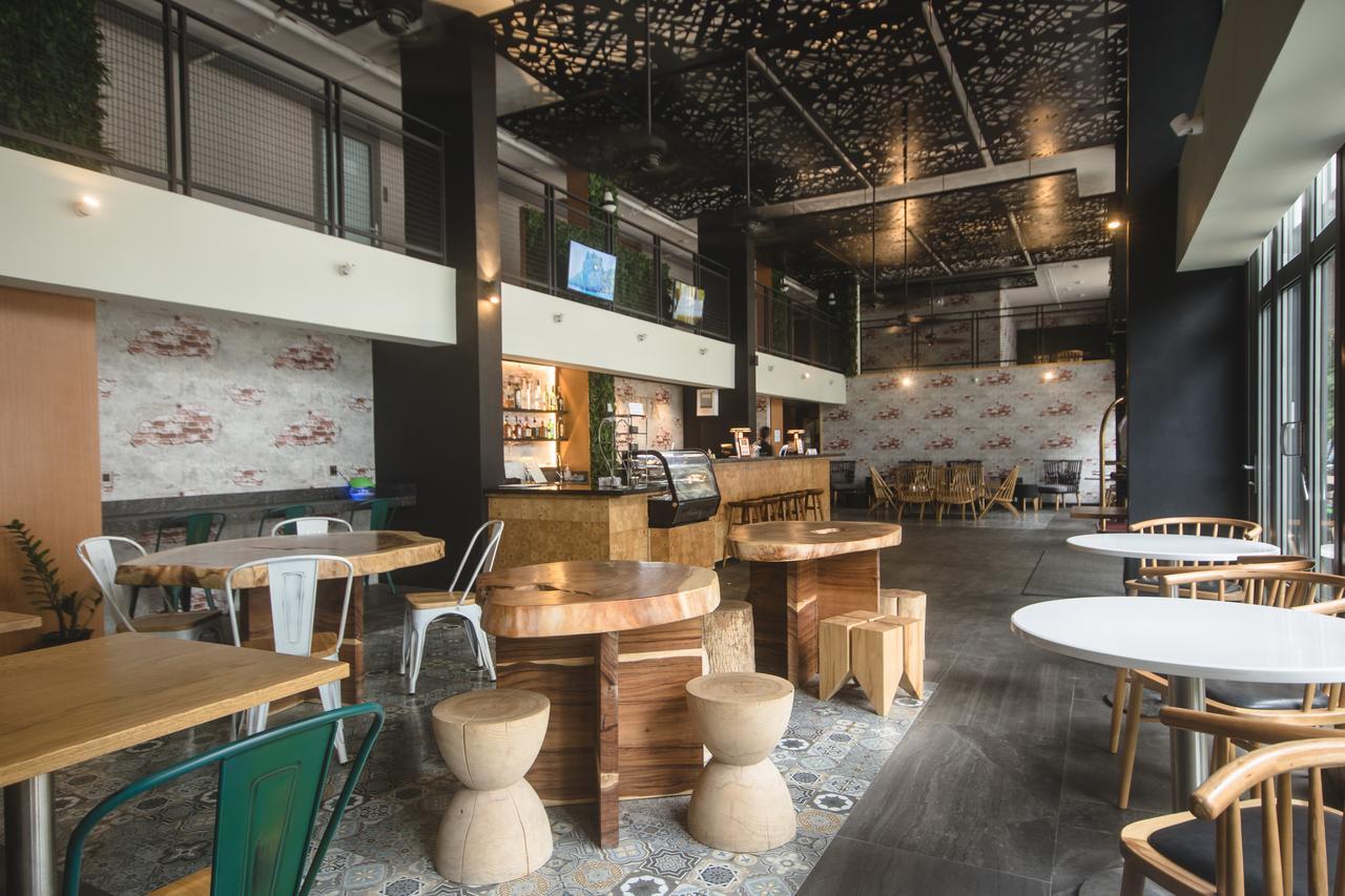 אל נידו Cuna Hotel מראה חיצוני תמונה