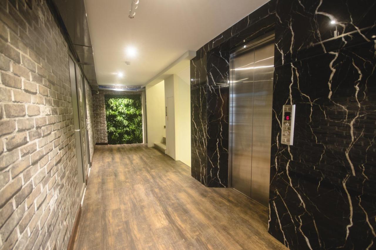 אל נידו Cuna Hotel מראה חיצוני תמונה