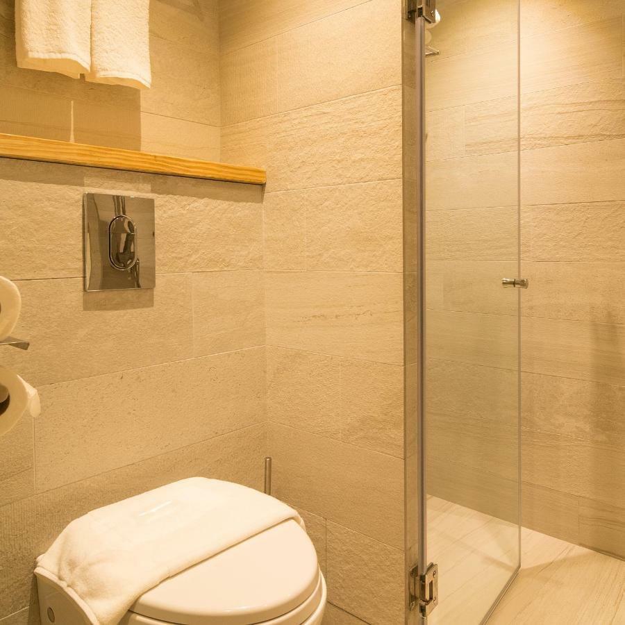אל נידו Cuna Hotel מראה חיצוני תמונה