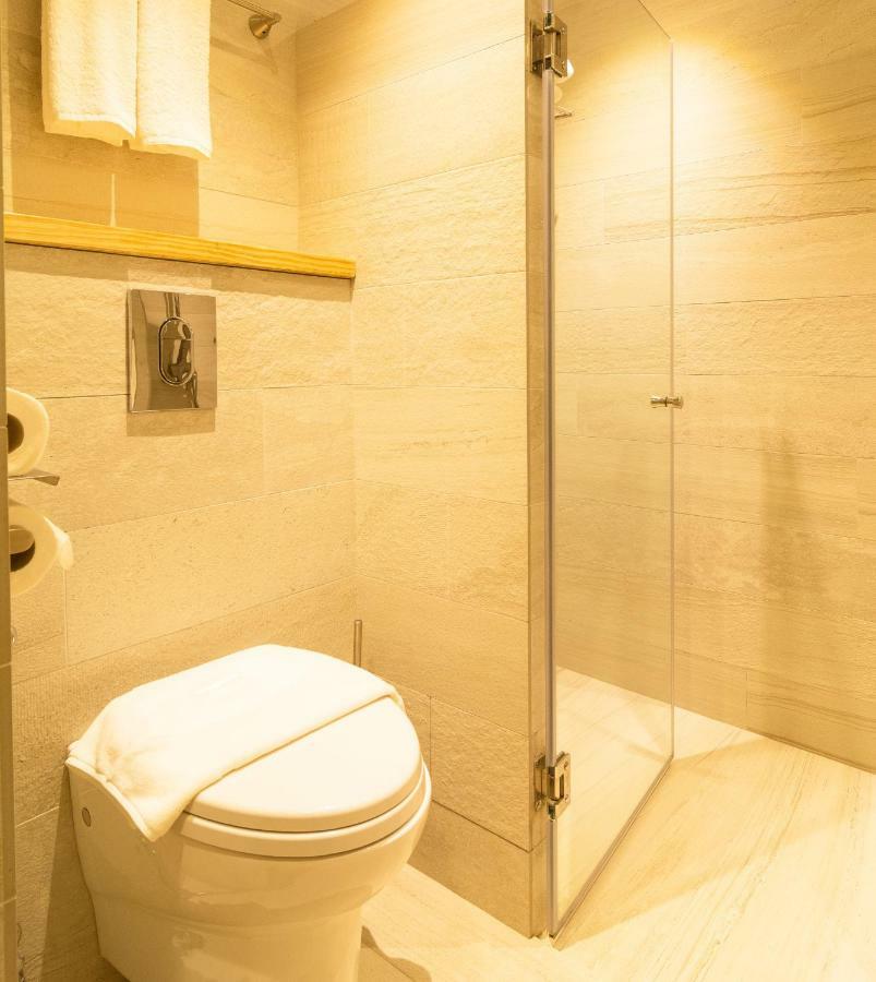 אל נידו Cuna Hotel מראה חיצוני תמונה