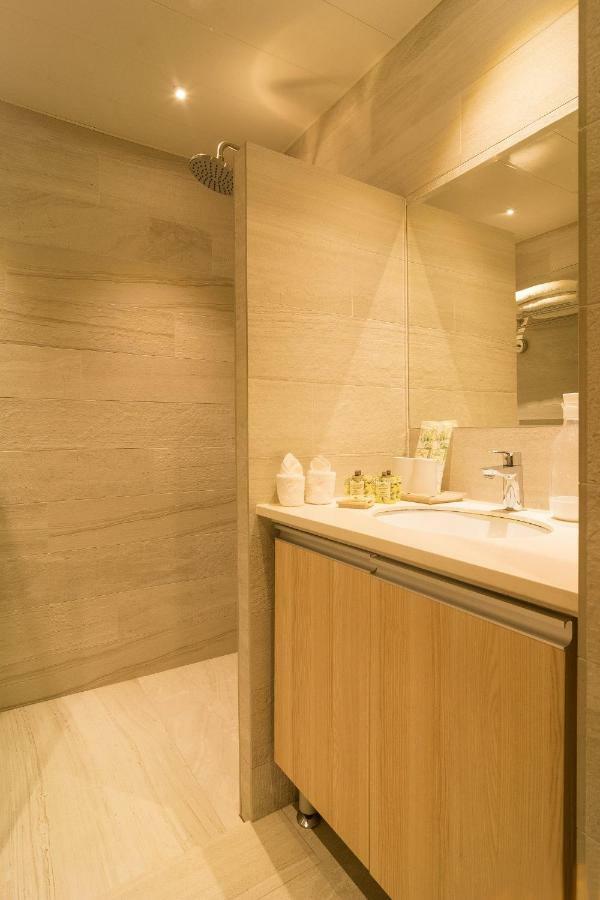 אל נידו Cuna Hotel מראה חיצוני תמונה